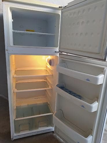 72 ekran tv: 2 qapılı Beko Soyuducu Satılır — 2