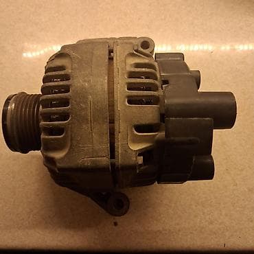 Valeo generator – Opel/GM - Brend: Valeo (GM orijinal markalanması