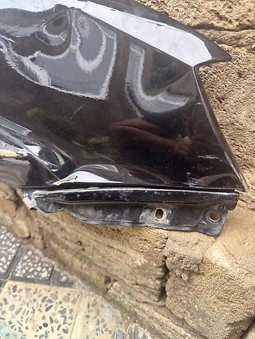 Krılolar: Sağ ön, VAZ (LADA) Granta FL, 2019 il, Ünvandan götürmə, Pulsuz çatdırılma — 4