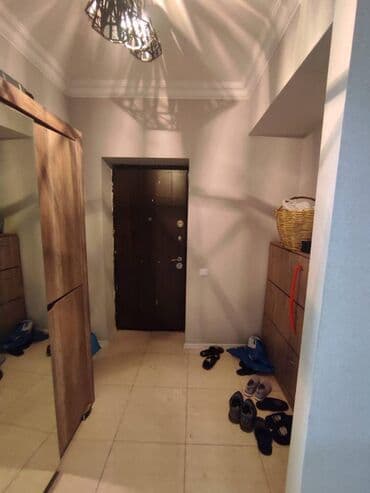 купить дом в азербайджане у моря: 1 комната, Новостройка, м. Ази Асланов, 55 м² — 4