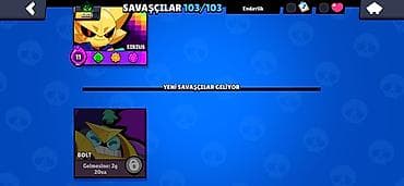 resident evil 4 disk: 🔥 SATILIQ BRAWL STARS HESABI 🔥 🏆 53,531 Trophies 👊 103/103 Brawlers 🎨 — 2