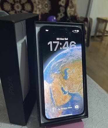 apple 12 pro max: IPhone 12 Pro, 256 GB — 3