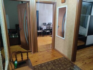 1 otaqli podmayak menziller: Bakı, 3 otaqlı, Köhnə tikili, m. Həzi Aslanov, 80 kv. m — 9