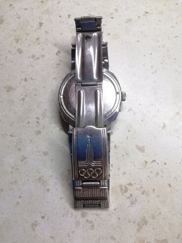 gumusun qrami nece manatdir: İşlənmiş, Qol saatı, rəng - Yaşıl — 2