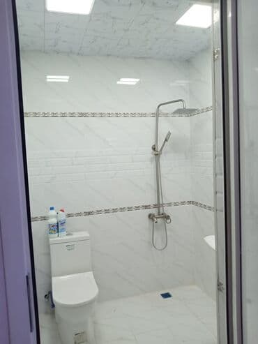 fəhlə prospekti: 3 комнаты, Новостройка, 74 м² — 17