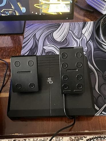 hyperx cloud alpha s: 900 derece ve 270 derece modu var tam işlek heçbir problemi yoxdur — 3