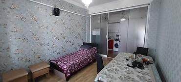 Məmmədli, 2 otaqlı, Yeni tikili, 57 kv. m — 2