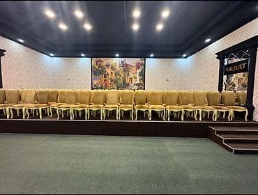 isdenmis mebeler: Çox kefiyyətli matrealdan hazırlanmış bahalı oturacaqlardır. Hamısı — 3