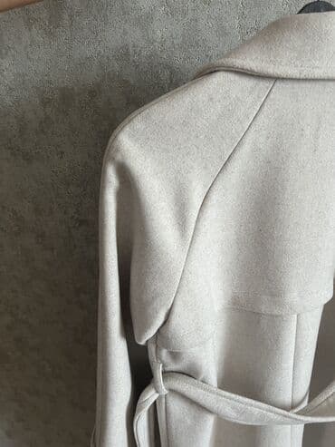 пальто зимнее: Bershkadan alinib. Geyinilmeyib hec. XS olcusudur biraz bol modeldir M — 8