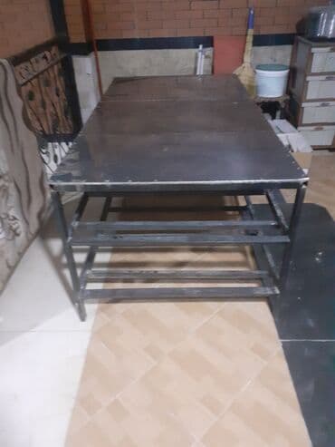 xəmir mikseri: Stasionar mikser, Yeni, Ünvandan götürmə, Ödənişli çatdırılma — 3