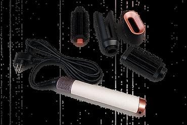 Kateqoriya: Ev üçün elektronika Qiymət: 359 4-i 1-də Saç Styleri və lalafo.az -da Kateqoriya: Ev üçün elektronika Qiymət: 359 4-i 1-də Saç Styleri və