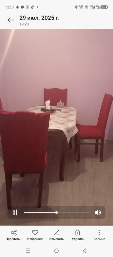 xirdalan mehdi huseynzade: Xırdalan, 3 otaqlı, Köhnə tikili, 2 kv. m — 8