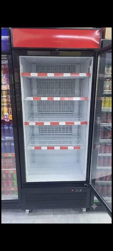 Apex vitrin soyuducu tam islekdi hec bir problemi yoxdu qiymeti 800