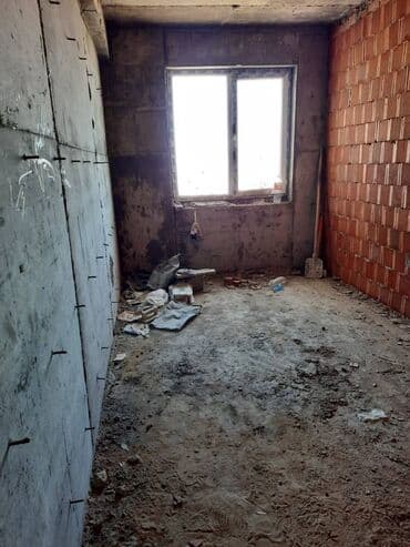 bakxanovda ev satiwi: 2 otaqlı, Yeni tikili, m. Xalqlar Dostluğu, 120 kv. m — 7