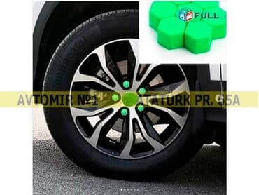 Boltüstü rezin bundan başqa hər növ avtomobi̇l aksessuarlarinin lalafo.az -da Boltüstü rezin bundan başqa hər növ avtomobi̇l aksessuarlarinin