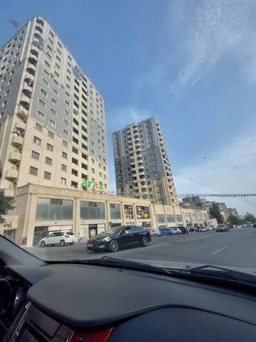 квартиры в сумгаите купить: Новые Гюнашли Массив Д, 3 комнаты, Новостройка, 85 м² — 2