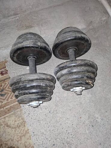 CD, DVD disklər və kassetlər: Qantellər — 1