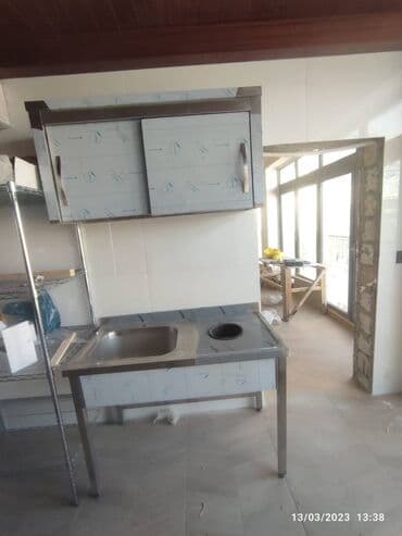 donər aparatları: Yuma dəzghaları Restoran,kafe,hotel mətbəx — 14