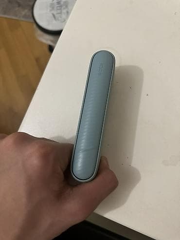 iqos 2 el: İqos iluma i.1 həftədir alınıb.Ağız dadıma uyğun olmadığı üçün — 3