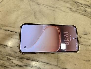 iphone x barter: Honor 256 GB, rəng - Qızılı, Barmaq izi — 8