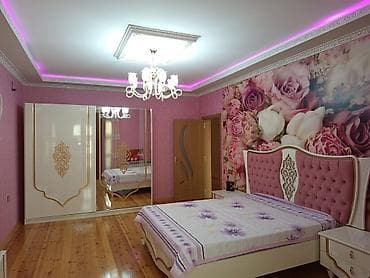 nardaran ev: 190 kv. m, 6 otaqlı — 10