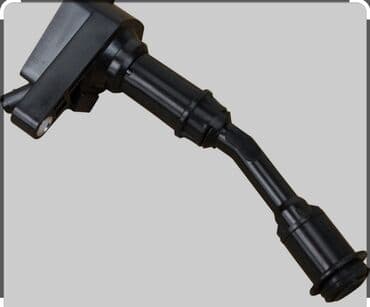 generatır: Ford FUSION, 1.5 l, Benzin, 2014 il, Analoq, Yeni — 3