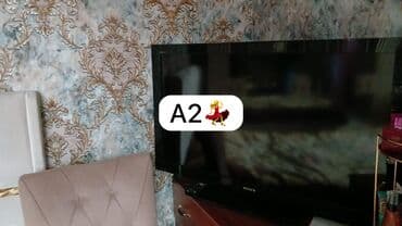 televi: AYNUR 2💃 📺Tv satılır 💶Qiymət 150 azn 🪄107 sade ekran 🏘️Ünvan — 1