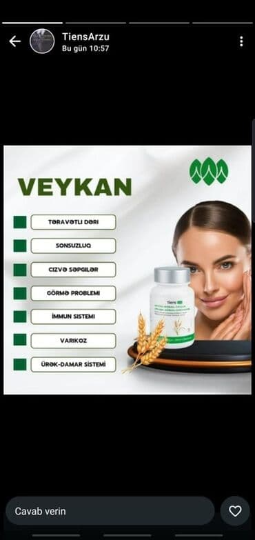 yeni dirnaq modelleri: Tiens markalı gözəllik cihazı – kompakt, futuristik dizaynlı, güzgü — 40