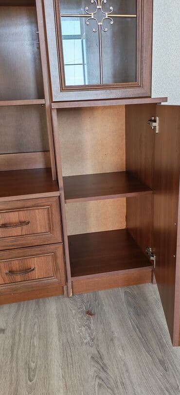 ikinci əl dolab: İşlənmiş, Servant — 3