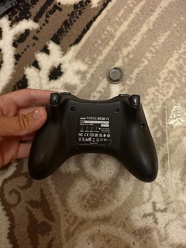 playstation 4 2tb: Uzun müddət şarj saxlayır. Heç yadıma gəlməz ki bunun şarjı bitsin — 10
