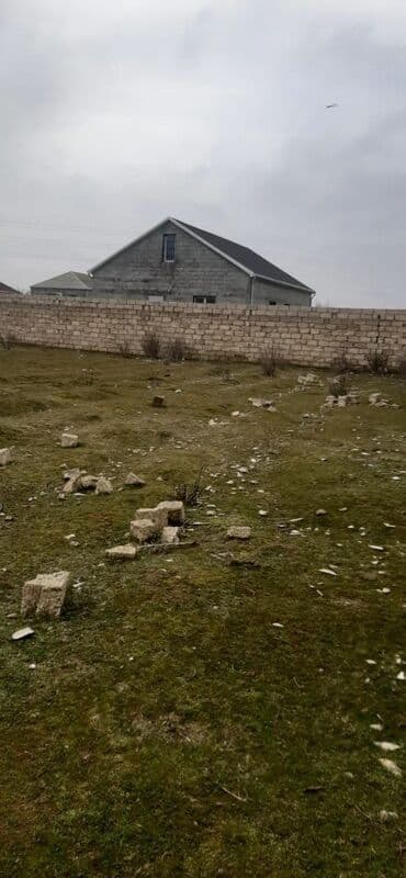 bakida karavan satisi: Tikinti — 4