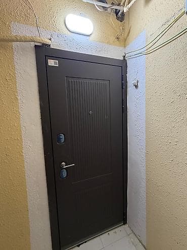 modul tipli ev: Bakı, 9-cu mikrorayon, 3 otaqlı, Köhnə tikili, m. Nəsimi, 90 kv. m — 4