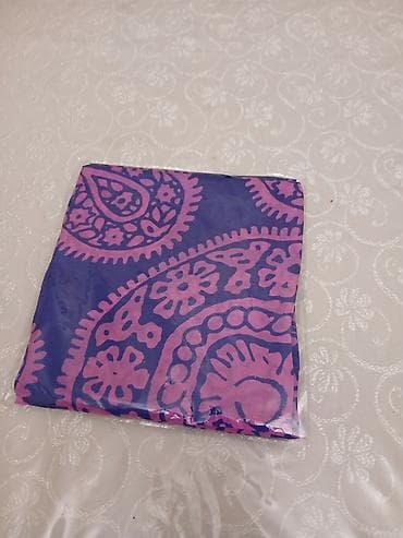 Hicab: Kalahaı Baku – Basqal istehsalı orijinal kəlağayı dəsti Məhsulun — 4