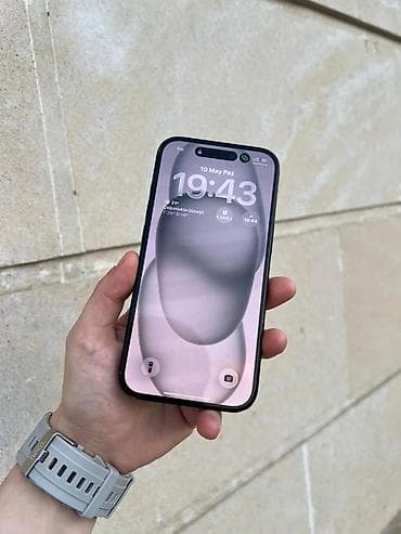 iphone 11 platasi: IPhone 15, Qara — 1