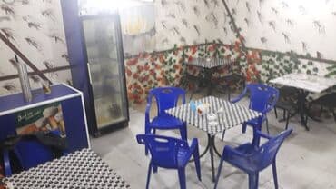 kirayə restoranlar: Nərimanov rayonu,Heydər Əliev prospektin yaxınlığında, 1 otağlı 50 — 1