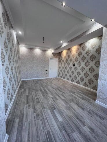 lokbatan qobu yolu evler: 3 otaqlı, Yeni tikili, 98 kv. m — 3