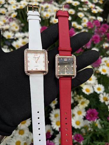 up saat: Endirimde 28 m kemerli saat qawlari tokulmur
Swarovski 40 m — 4