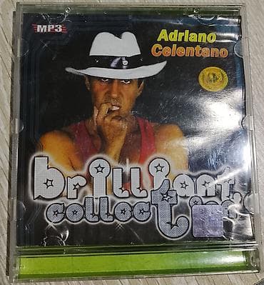 CD, DVD disklər: Diskler biri 2 manat — 7