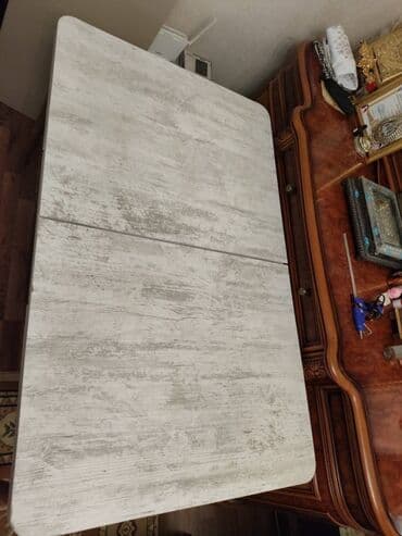 lalafo stol stul îkinci el: İşlənmiş, 4 stul — 4