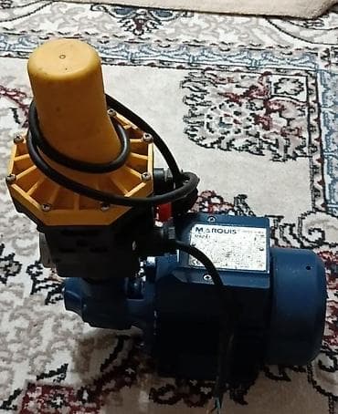 giper topdan satis: Markus su matoru satılır *Qiymət 58 azn* Gidrafonla birgə Ünvan — 1