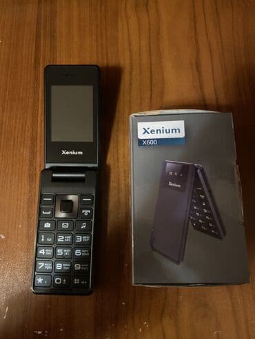 Brilliance: Nokia 600 — 3