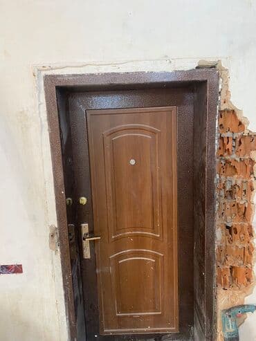 sef qap: Seyf qapidir 500azn — 1