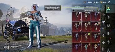 PS5 (Sony PlayStation 5): Bağlantısı fb nömrə mail. hamısı işlek haldadır. görüş yolu ile — 5