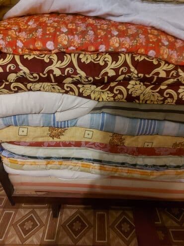 Böyüklər üçün Qış üçün Yorğan