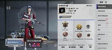 video aparatı: Salam pubg mobile hesab satılır 3 azn tecili satılır 2023 hesabı dir — 3