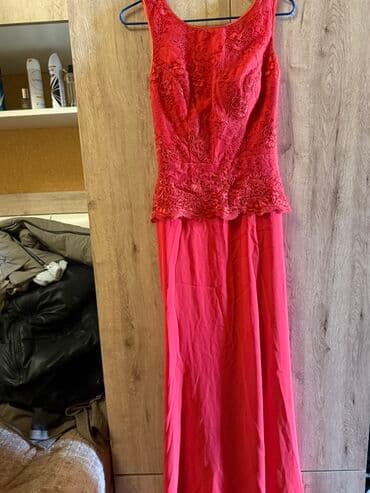 yaşıl qadın ətəkləri: Ziyafət donları – 2 model 1) Yaşıl-qara maxi don - Parıltılı yaşıl — 6