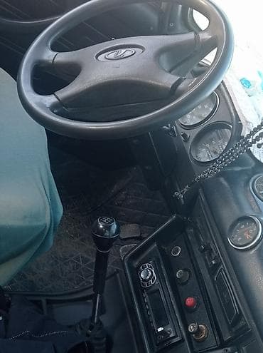 lada vaz 21099: VAZ (LADA) 2106: 1.5 l | 1994 il 81712 km Sedan — 8
