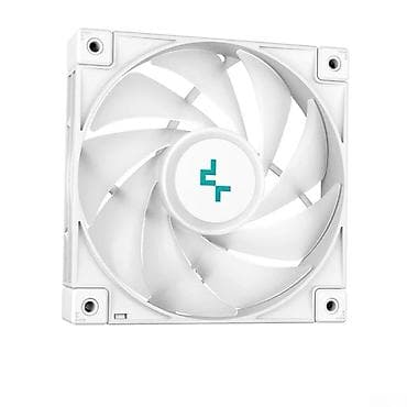 kompüte: Soyutma sistemi DeepCool, Maye soyutma — 5