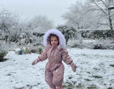 huggies elite soft: Kombinezon, Qız üçün, 2 - 3 yaş — 2