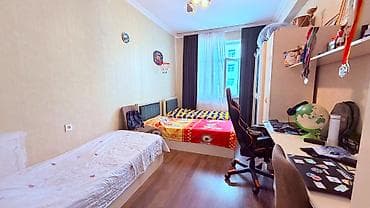 aff park: 4 otaqlı, Yeni tikili, 100 kv. m — 9